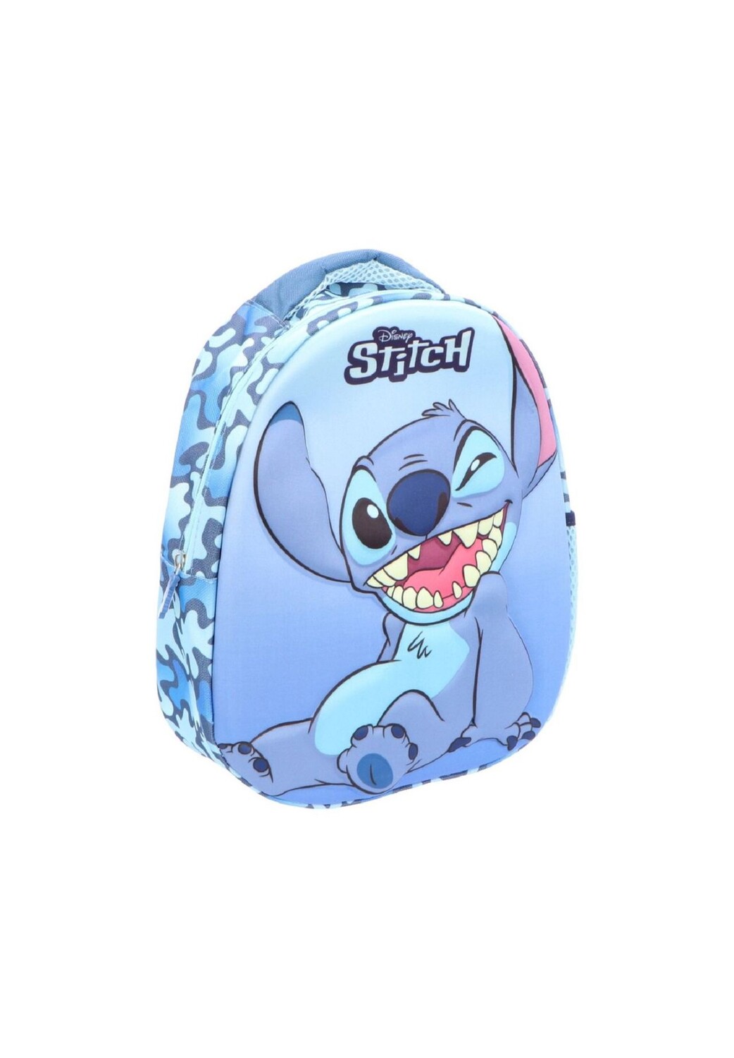 Рюкзак Lilo & Stitch 3D — уникальный дизайн для детей и любителей COFI, синий
Рюкзак Lilo & Stitch 3D — уникальный дизайн для детей и любителей COFI, синий