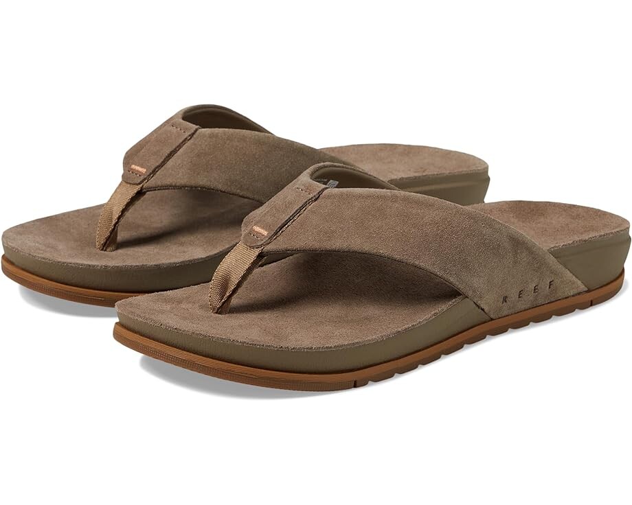 Сандалии Reef Ojai, цвет Fossil
Сандалии Reef Ojai, цвет Fossil