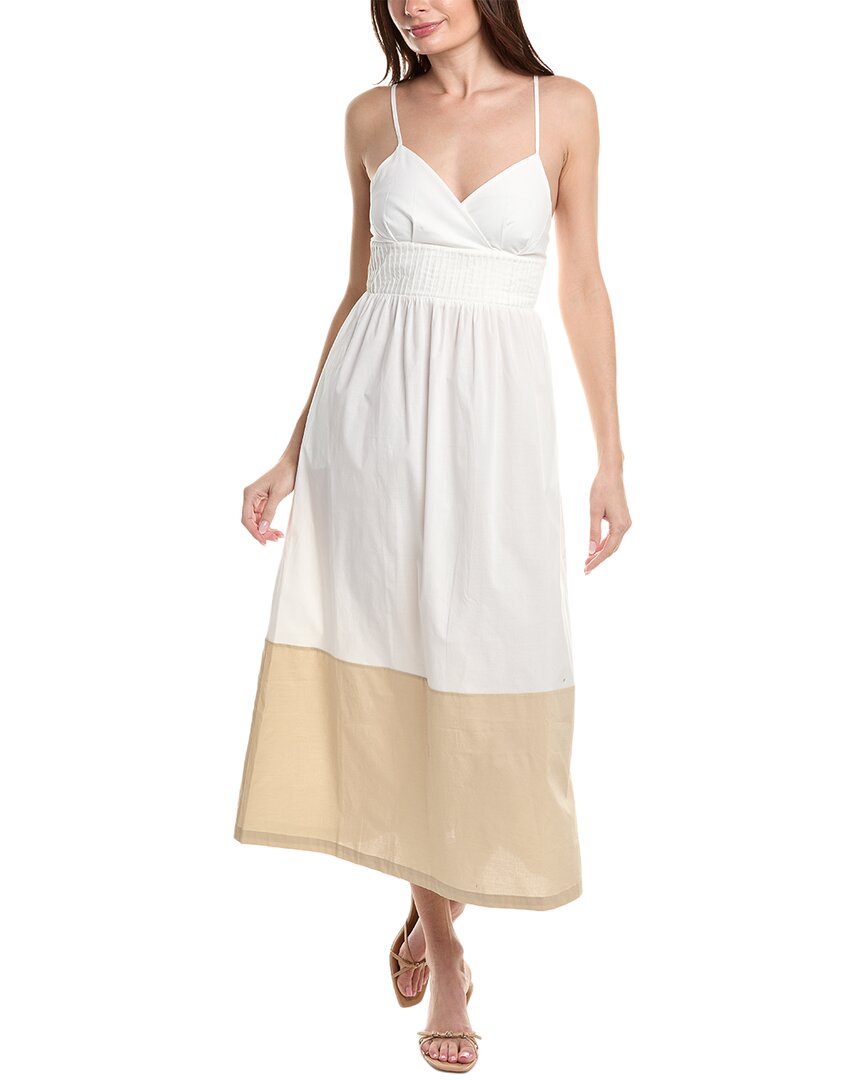 Платье миди Alpha Studio, коричневый
Платье миди Alpha Studio, коричневый