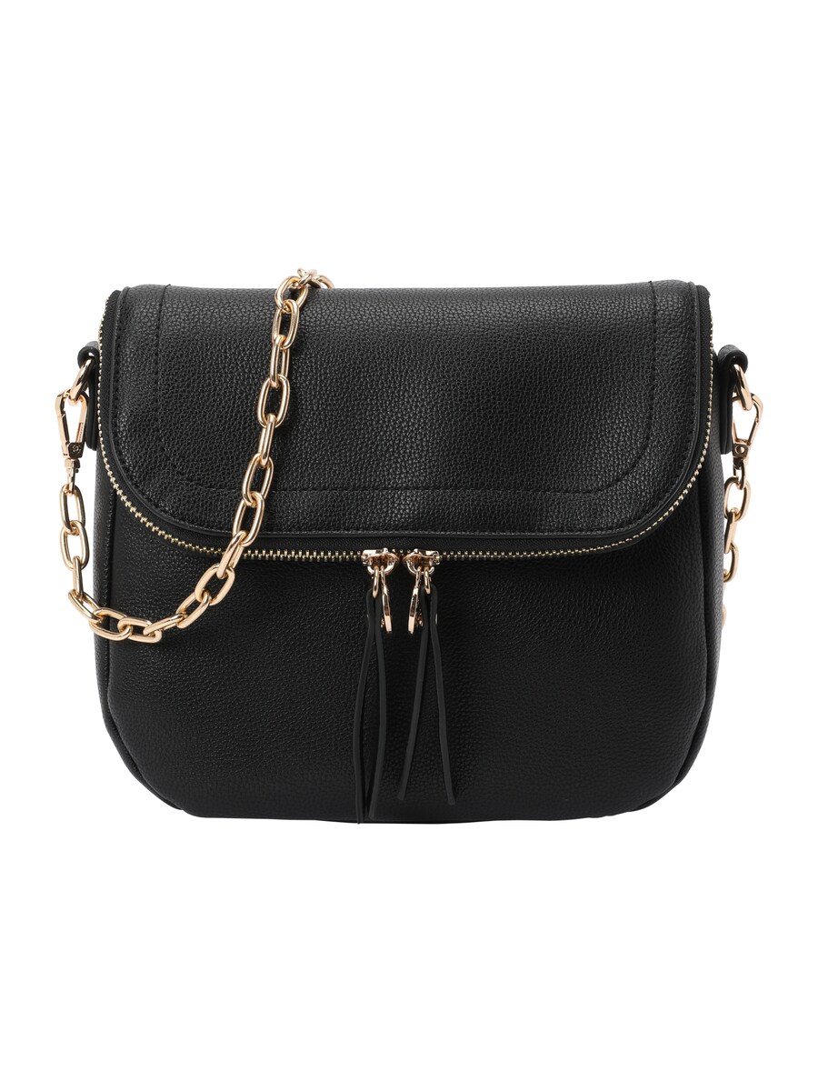 Сумка через плечо Guido Maria Kretschmer Women Gina, черный
Сумка через плечо Guido Maria Kretschmer Women Gina, черный