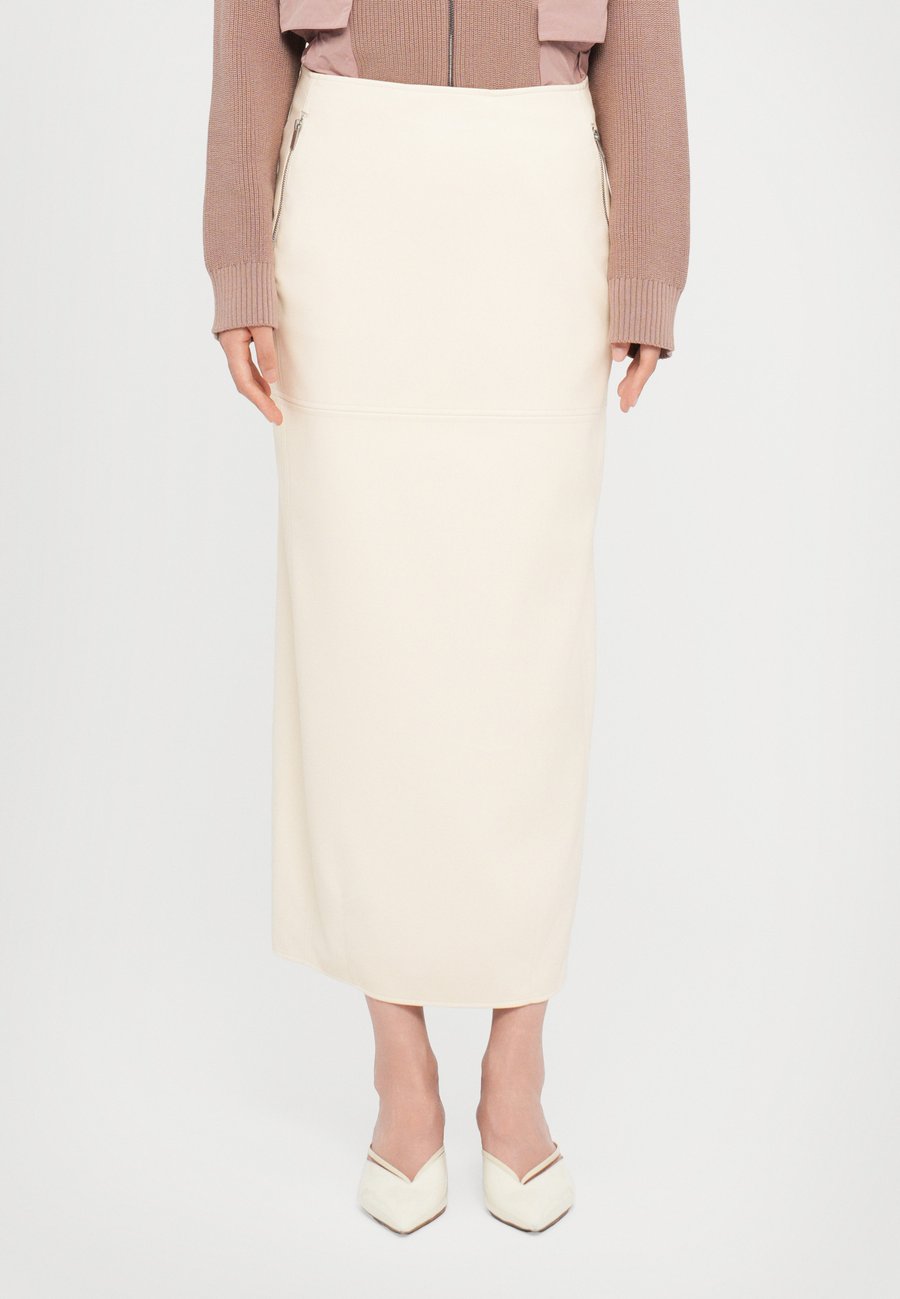 Юбка MM by MaxMara FABIANA, Avorio/Grey
Юбка MM by MaxMara FABIANA, Avorio/Grey