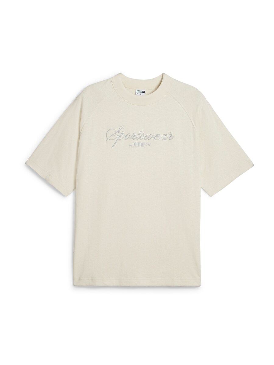 Рубашка PUMA, белый
Рубашка PUMA, белый