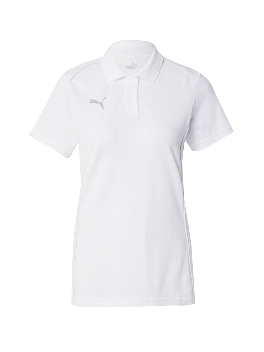 Футболка Performance PUMA TeamFinal, белый
Футболка Performance PUMA TeamFinal, белый