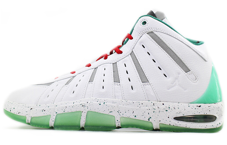 Кроссовки Air Melo M7 'China' Jordan
Кроссовки Air Melo M7 'China' Jordan