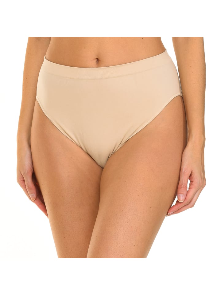 Трусы Intimidea, бежевый
Трусы Intimidea, бежевый