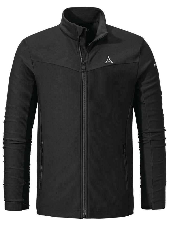 Дождевик Schöffel, черный
Дождевик Schöffel, черный