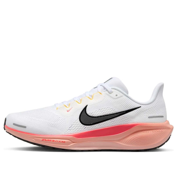 Кроссовки air zoom pegasus 41 Nike, белый
Кроссовки air zoom pegasus 41 Nike, белый