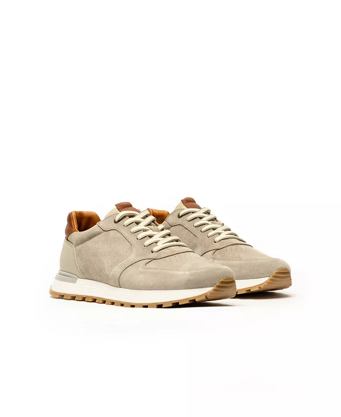 Мужские кроссовки Peria Rodd & Gunn, синий
Мужские кроссовки Peria Rodd & Gunn, синий