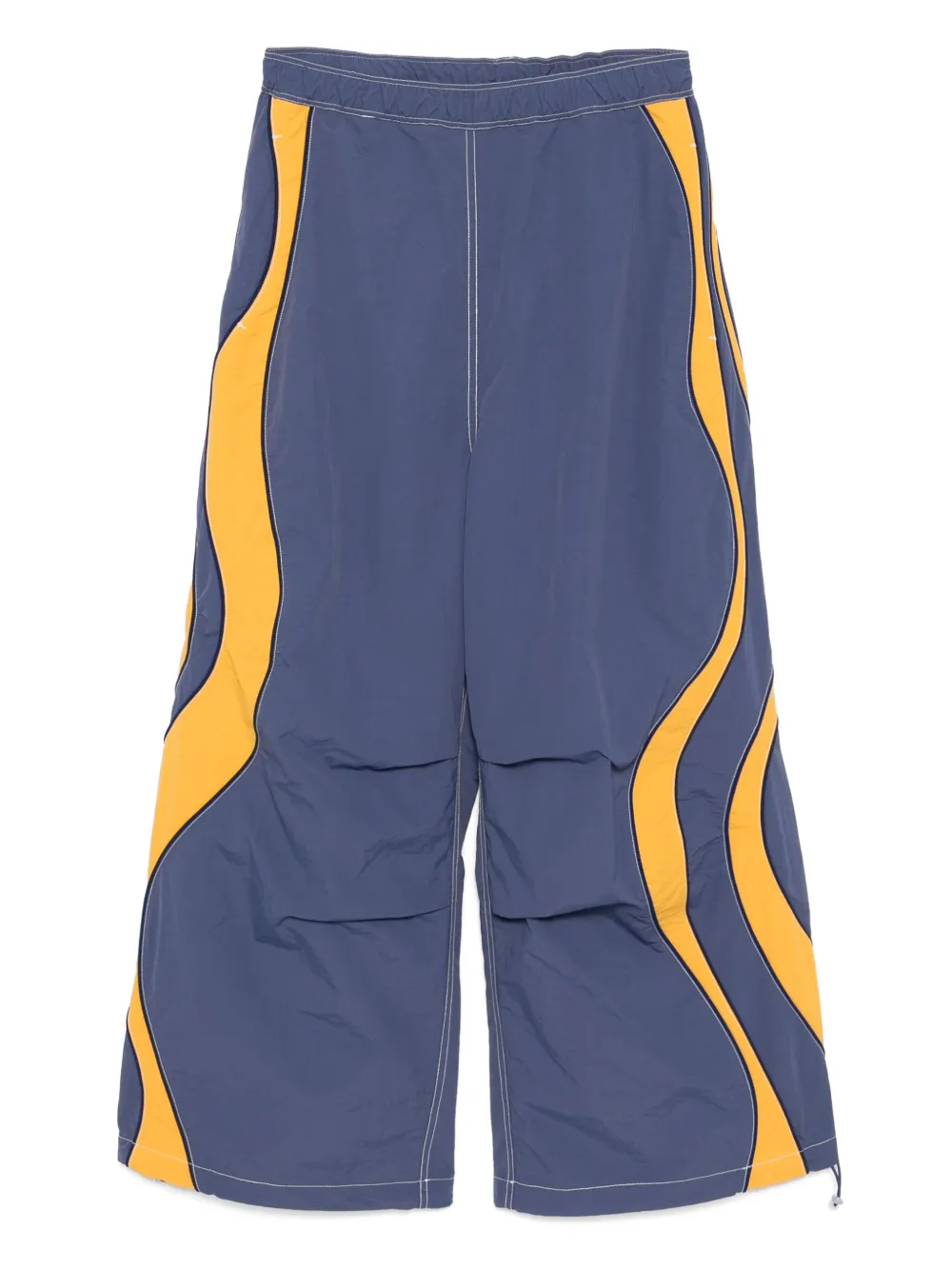 Спортивные штаны НЛО ERL, синий 
Спортивные штаны НЛО ERL, синий