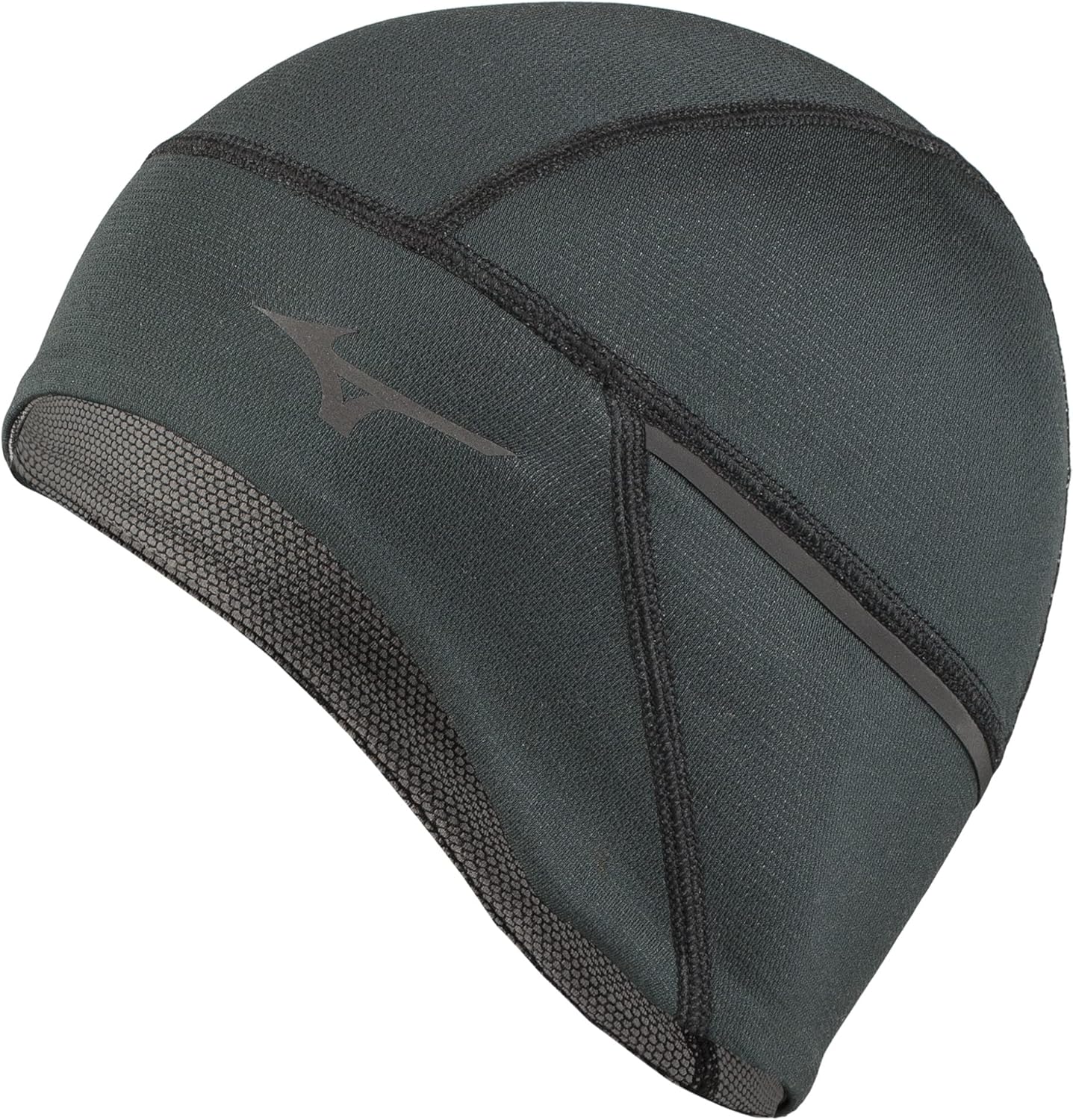 Женская шапка Mizuno, Black
Женская шапка Mizuno, Black