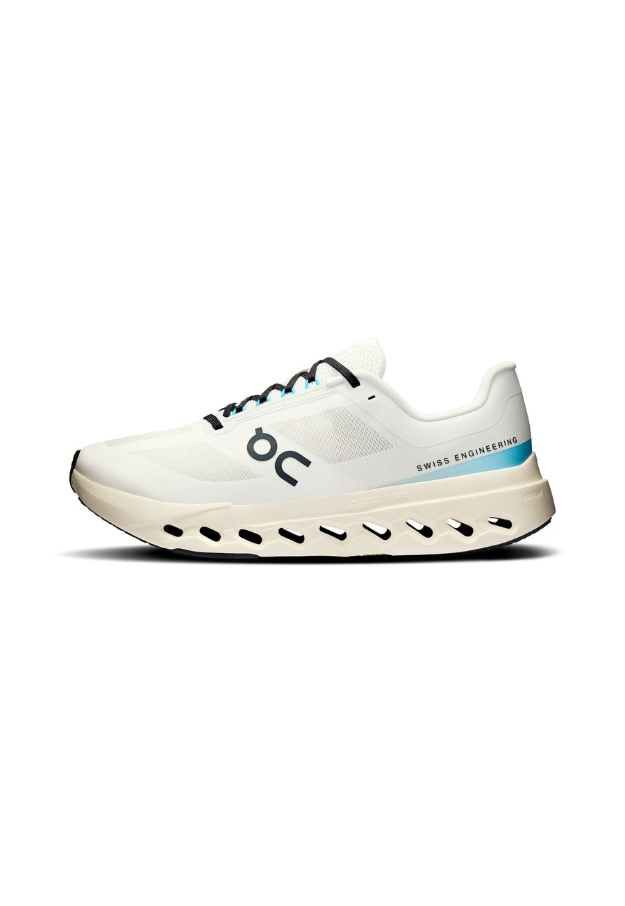 Кроссовки On CLOUDSURFER , Ivory Dew/White
Кроссовки On CLOUDSURFER , Ivory Dew/White