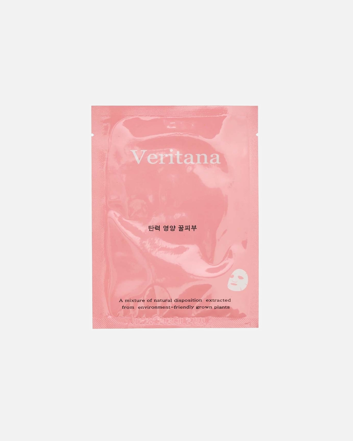 Тканевая маска для лица Ja Yeon Mapping, 1 шт
Тканевая маска для лица Ja Yeon Mapping, 1 шт