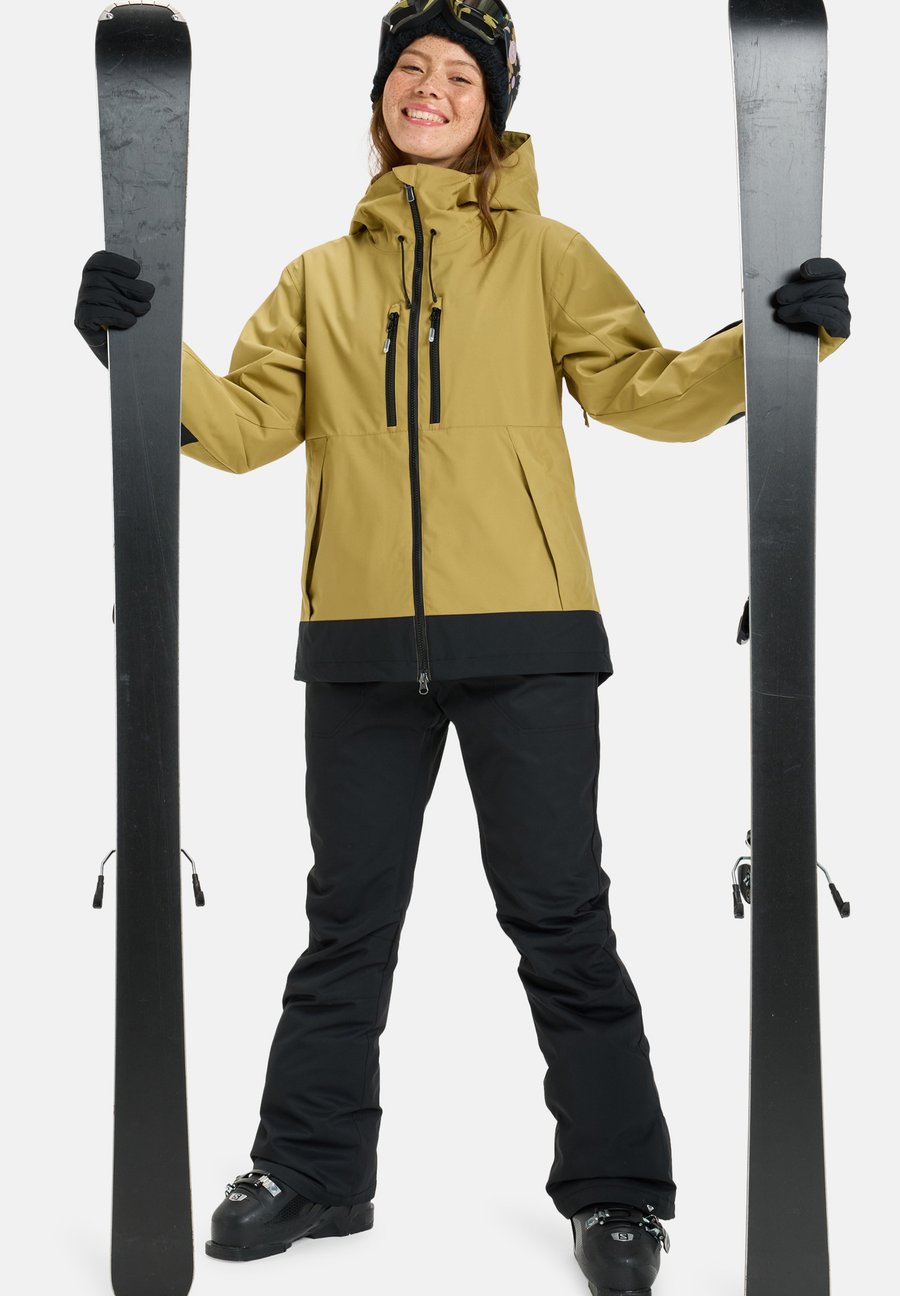 Лыжная куртка Roxy UPWARDS, Fennel Seed/Light Brown, Коричневый, Лыжная куртка Roxy UPWARDS, Fennel Seed/Light Brown
Лыжная куртка Roxy UPWARDS, Fennel Seed/Light Brown, Коричневый, Лыжная куртка Roxy UPWARDS, Fennel Seed/Light Brown