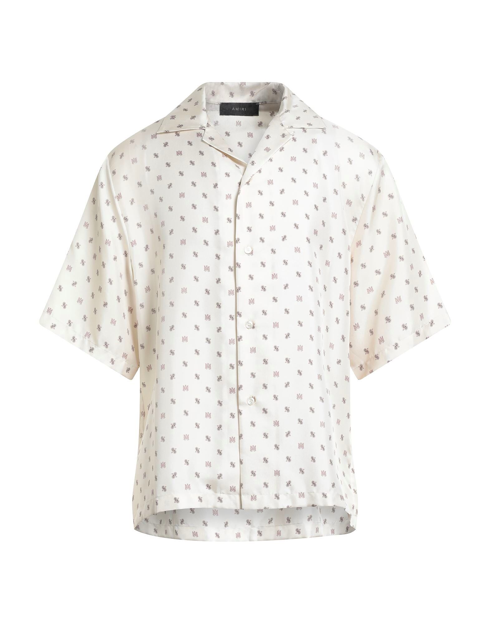 Рубашка Amiri, бежевый
Рубашка Amiri, бежевый