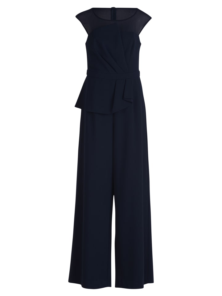 Комбинезон Vera Mont, цвет night sky
Комбинезон Vera Mont, цвет night sky