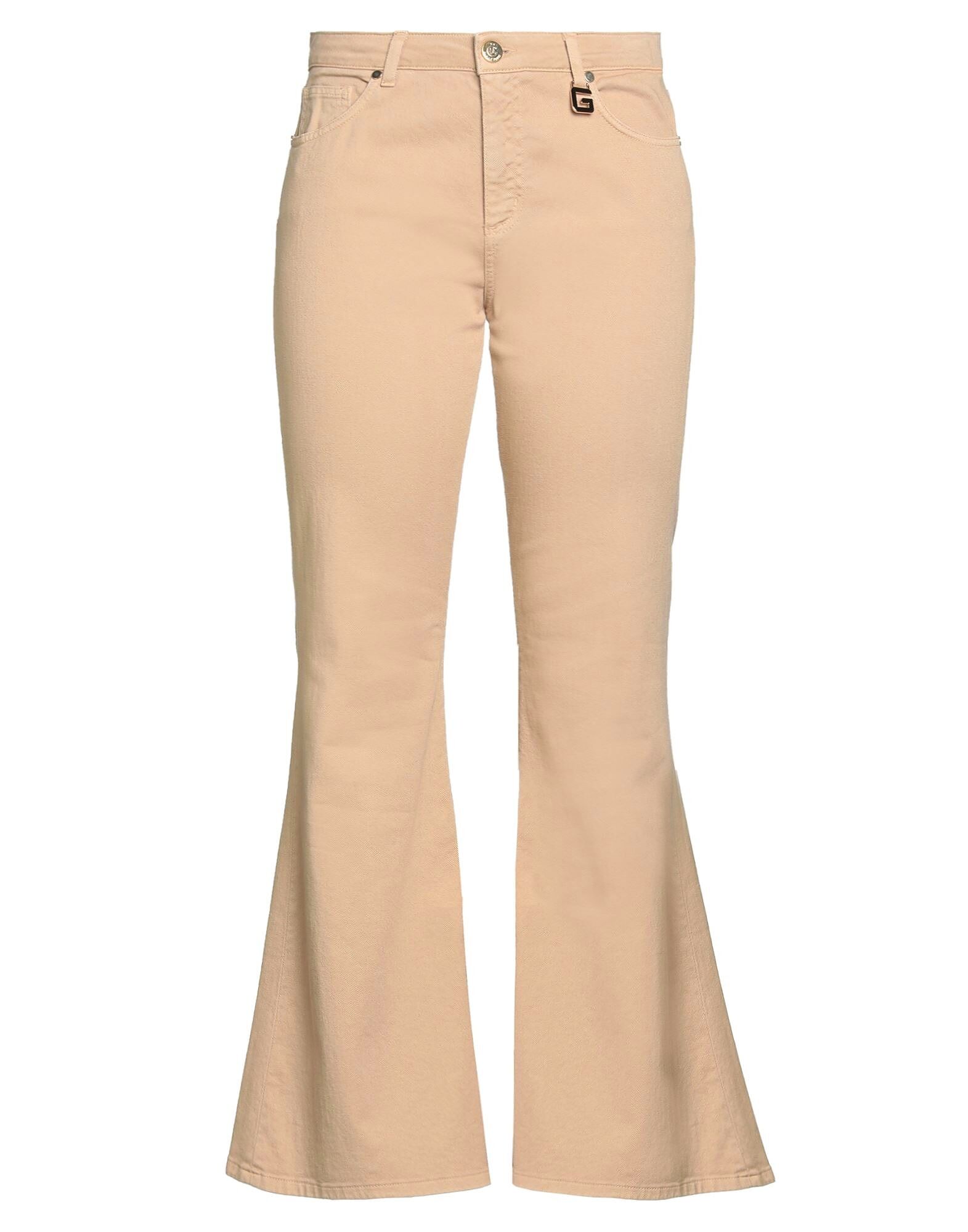 Джинсы Gaëlle Paris, песочный
Джинсы Gaëlle Paris, песочный