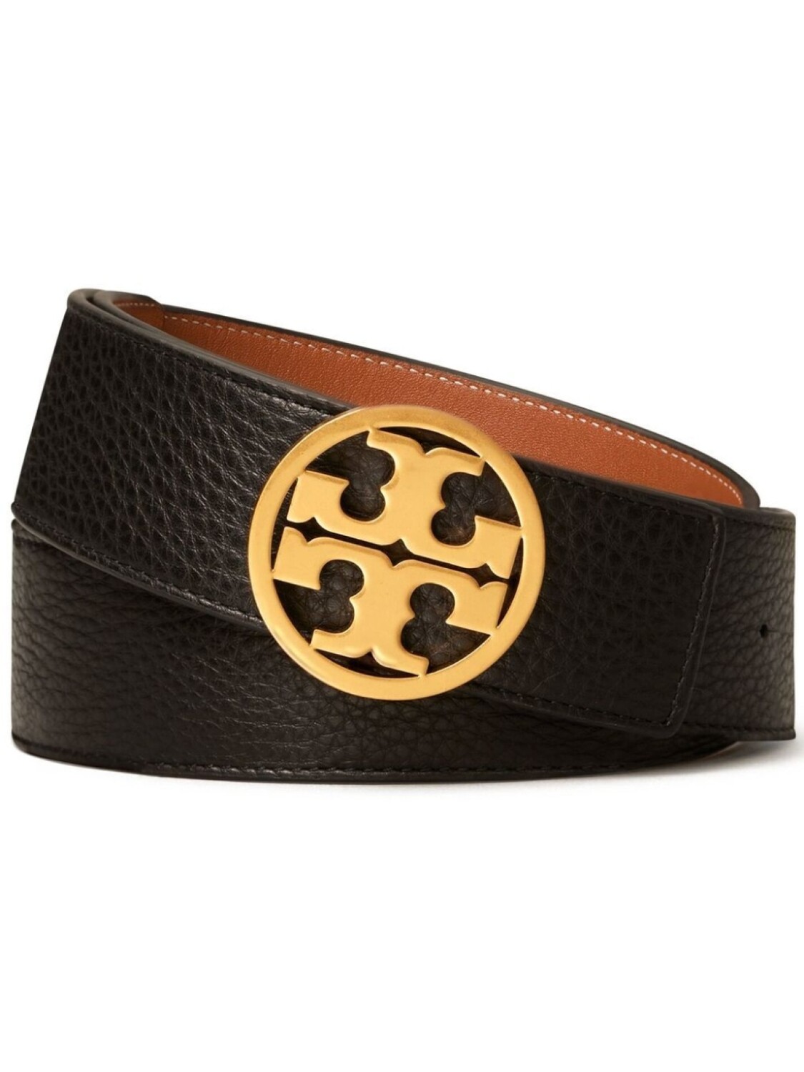 Tory Burch "двусторонний ремень 1.5"" Miller", черный
Tory Burch "двусторонний ремень 1.5"" Miller", черный
