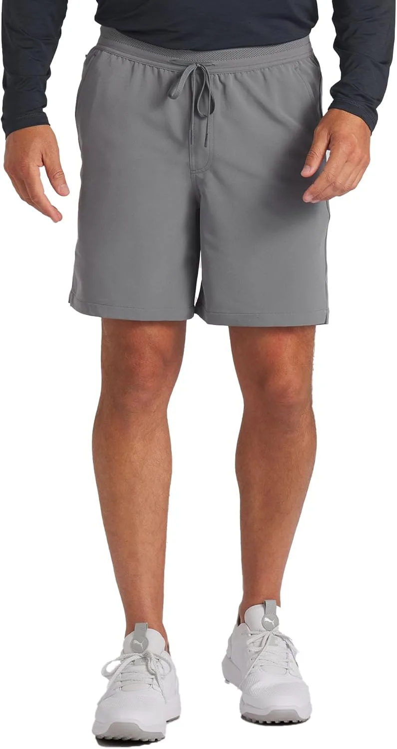 Мужские шорты для гольфа Puma
Мужские шорты для гольфа Puma