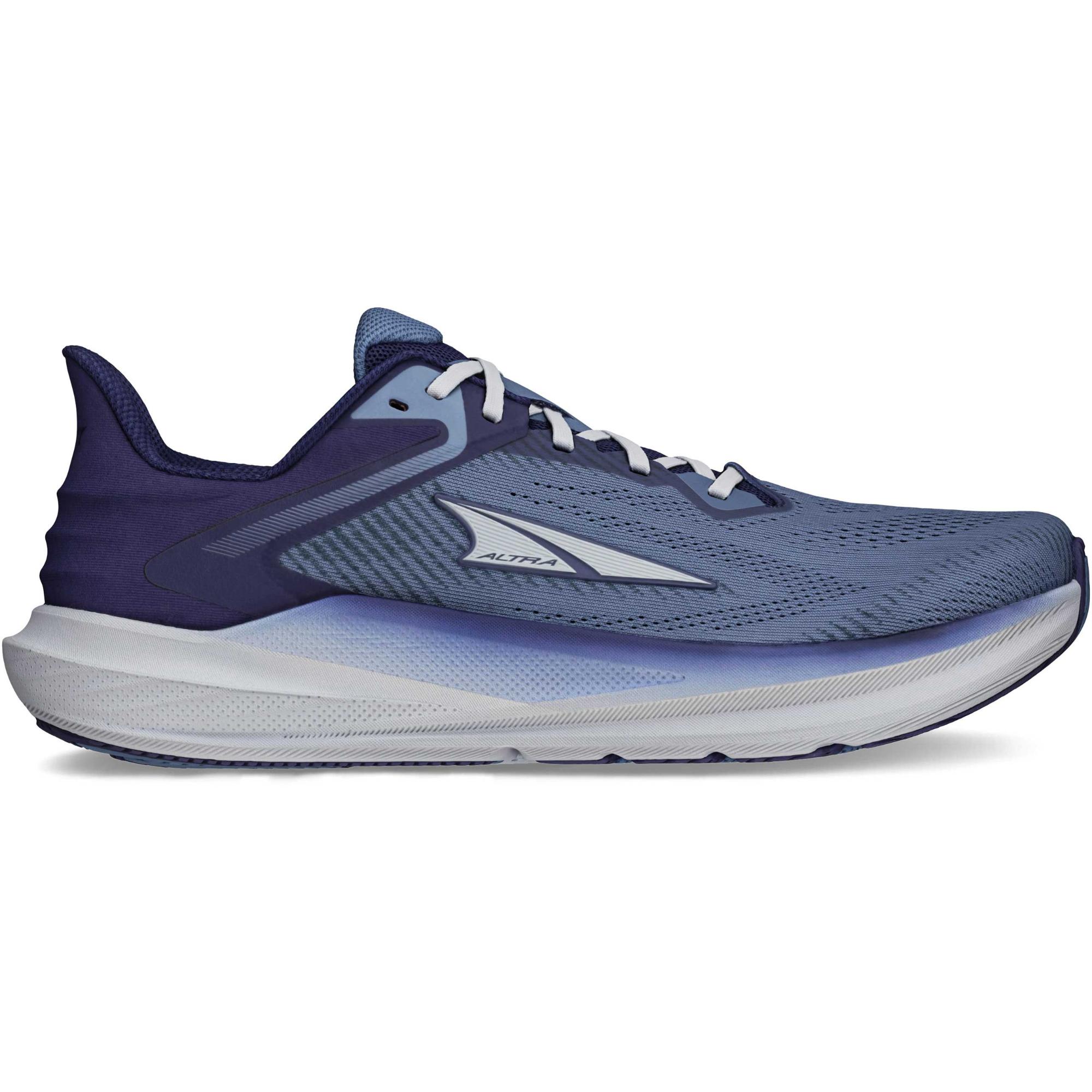 Мужские беговые кроссовки Torin 8 Altra, Navy
Мужские беговые кроссовки Torin 8 Altra, Navy