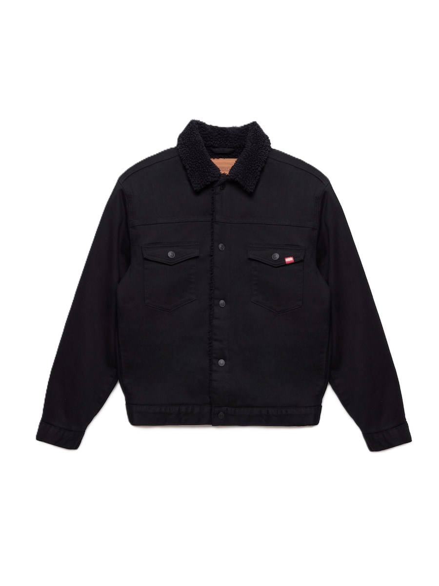 Куртка межсезонная BIG STAR DENVER, черный
Куртка межсезонная BIG STAR DENVER, черный