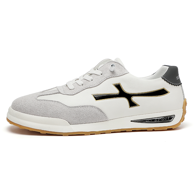 Низкие повседневные туфли мужские HD SEPTWOLVES, White
Низкие повседневные туфли мужские HD SEPTWOLVES, White