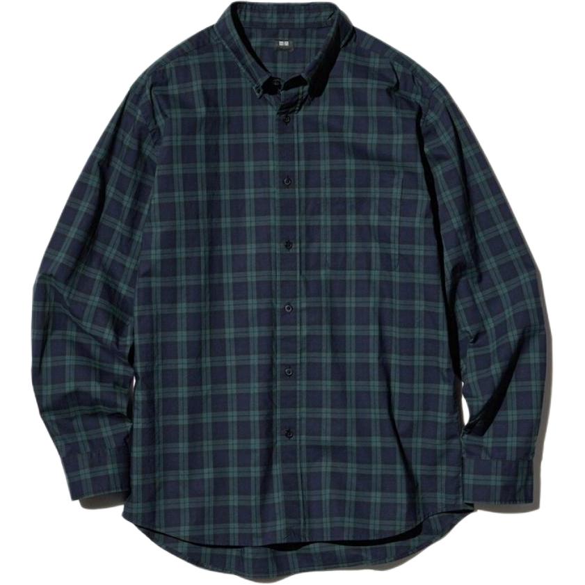 Рубашка Unisex Jasper UNIQLO, Jasper
Рубашка Unisex Jasper UNIQLO, Jasper