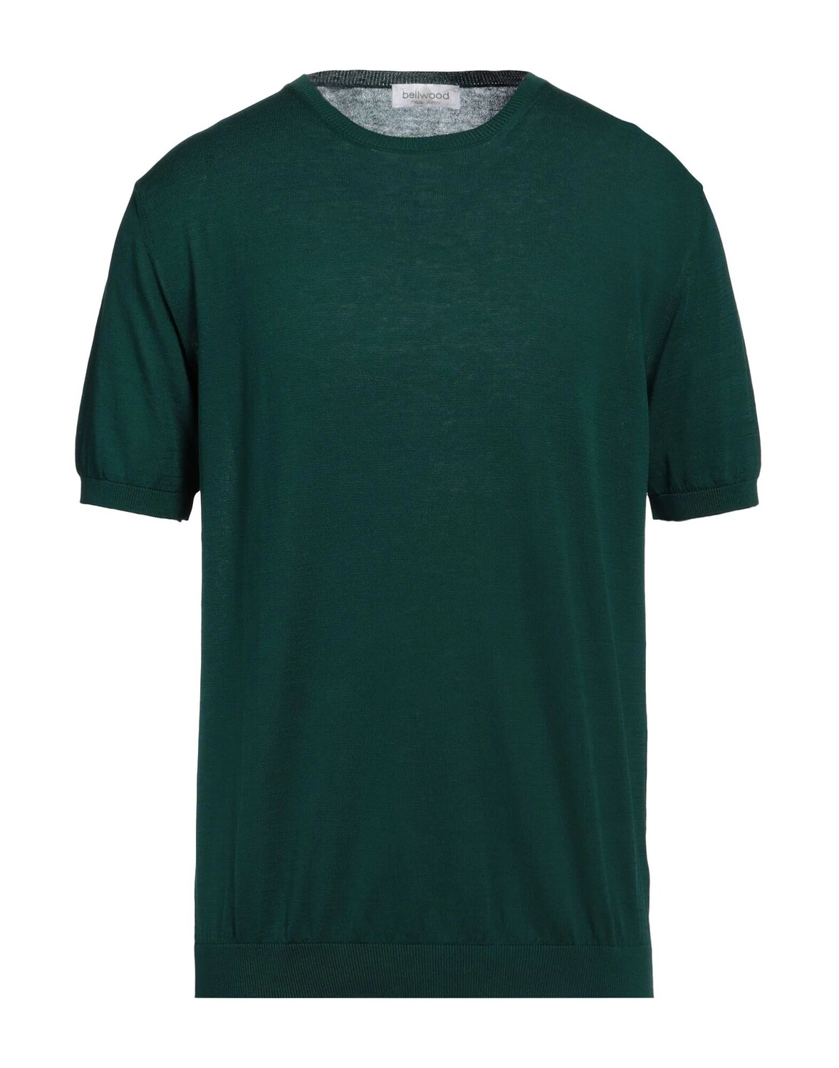 Свитер Bellwood, зеленый
Свитер Bellwood, зеленый