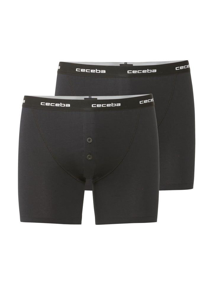 Боксеры CECEBA 
Боксеры CECEBA