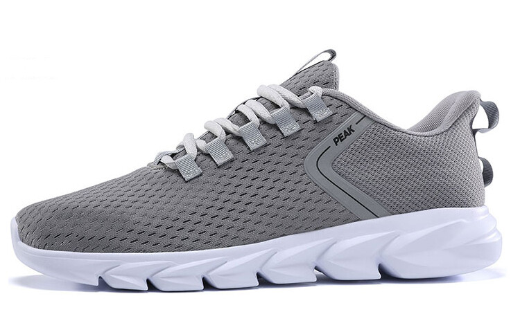 Кроссовки Qingyi мужские с низким верхом серебристо-серые Peak, Серый, Кроссовки Qingyi мужские с низким верхом серебристо-серые Peak
Кроссовки Qingyi мужские с низким верхом серебристо-серые Peak, Серый, Кроссовки Qingyi мужские с низким верхом серебристо-серые Peak