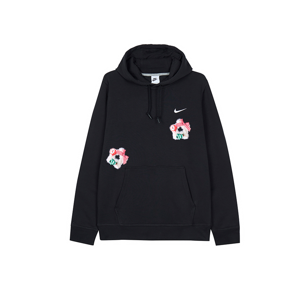 Nike Свитшот мужской черный
Nike Свитшот мужской черный