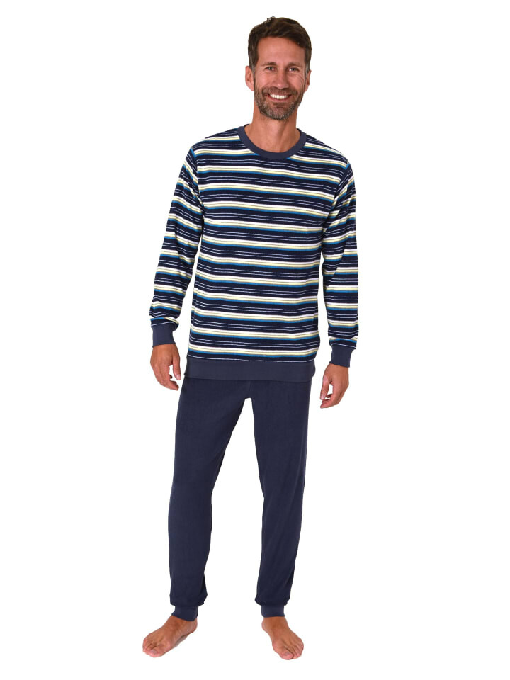 Ночное белье NORMANN, желтый
Ночное белье NORMANN, желтый