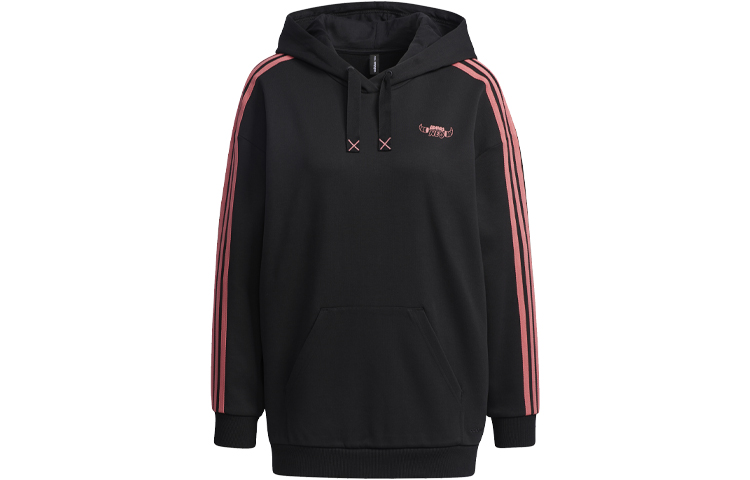 Свитшот женский черный Adidas Neo
Свитшот женский черный Adidas Neo