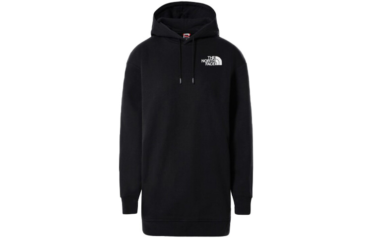 THE NORTH FACE Женская толстовка, цвет Black 
THE NORTH FACE Женская толстовка, цвет Black