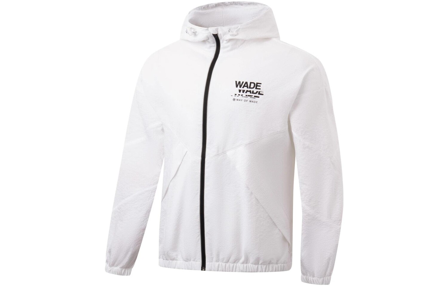 Wade Collection Куртка мужская белая Lining, белый
Wade Collection Куртка мужская белая Lining, белый