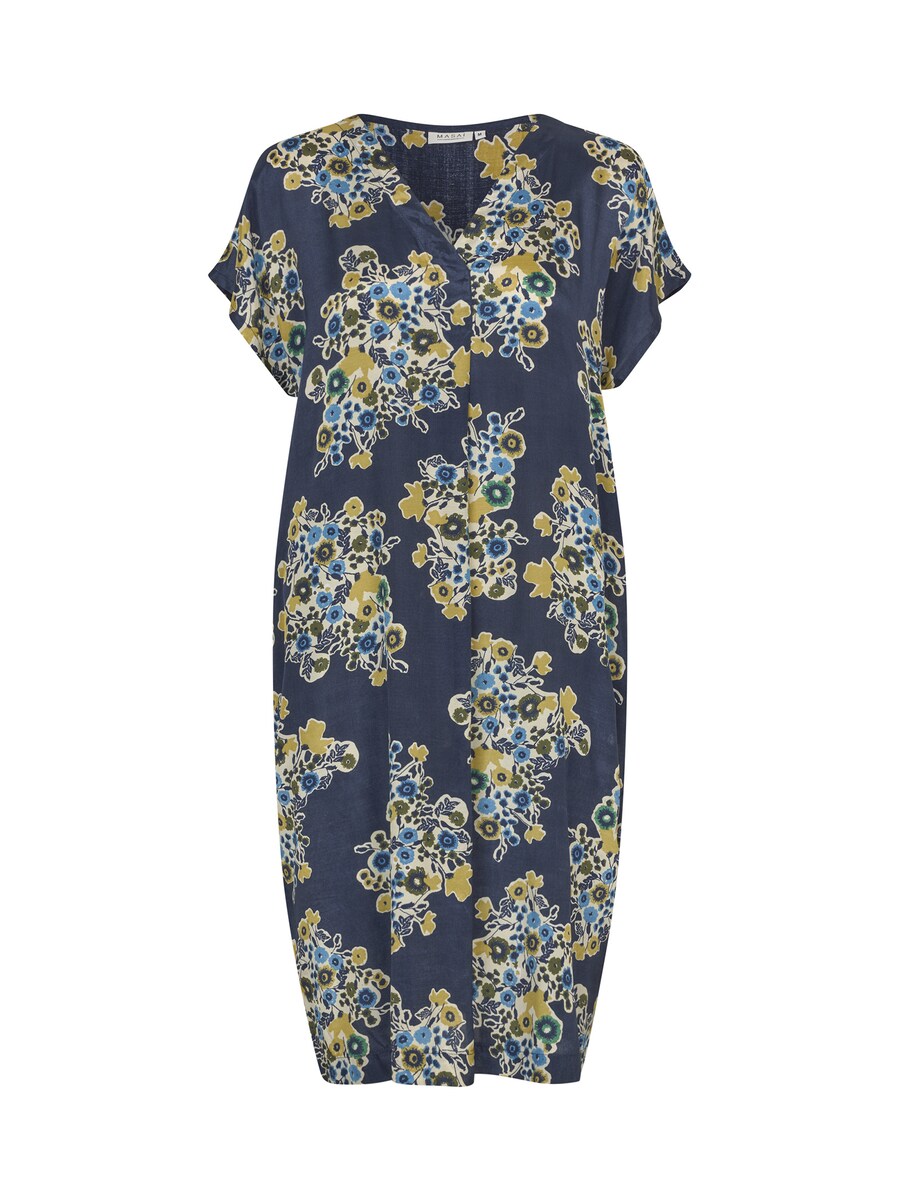 Платье Masai, синий/темно-синий
Платье Masai, синий/темно-синий