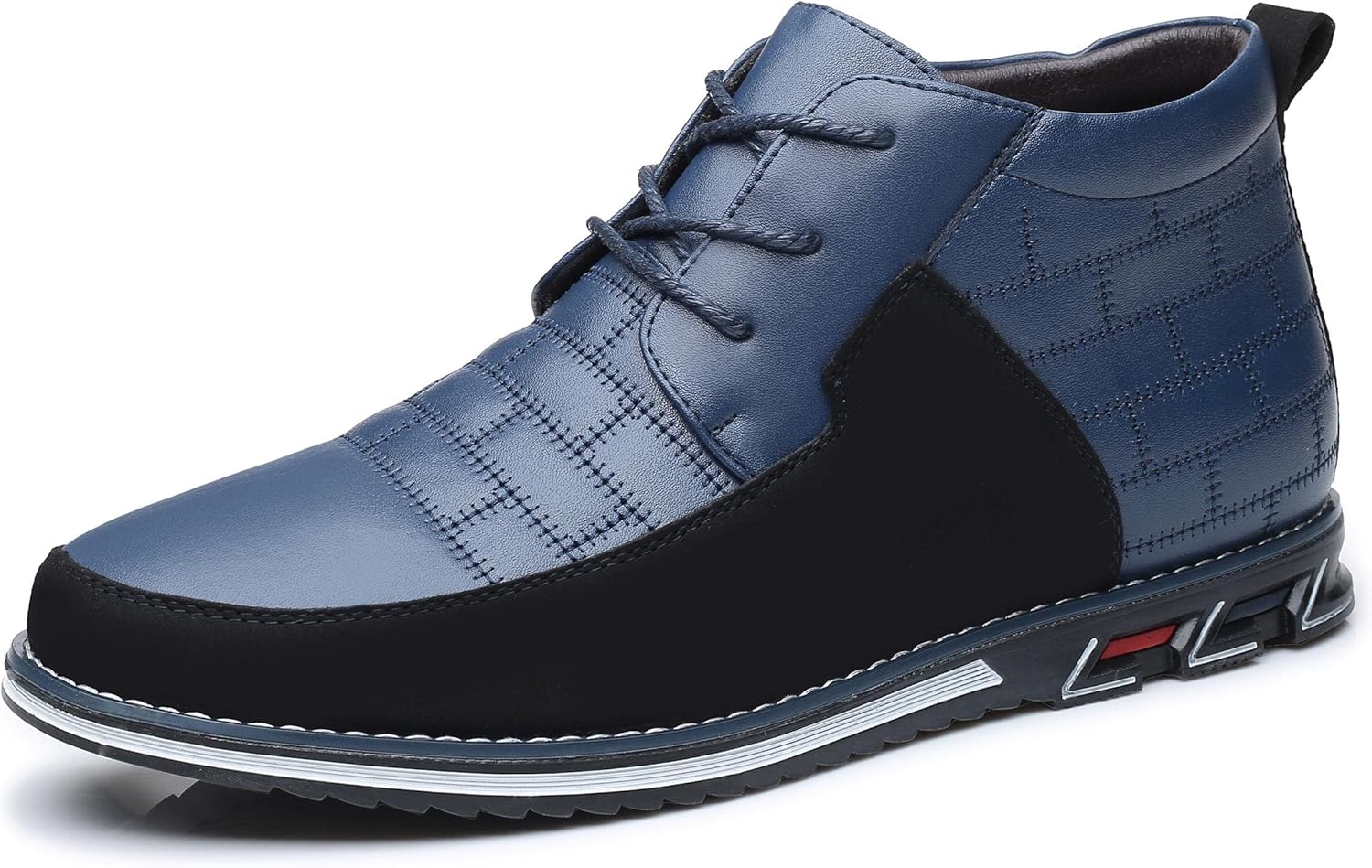 Мужская повседневная обувь, модные кроссовки, классические туфли для мужчин, прогулочные туфли, деловые офисные удобные лоферы Hchctry, синий
Мужская повседневная обувь, модные кроссовки, классические туфли для мужчин, прогулочные туфли, деловые офисные удобные лоферы Hchctry, синий