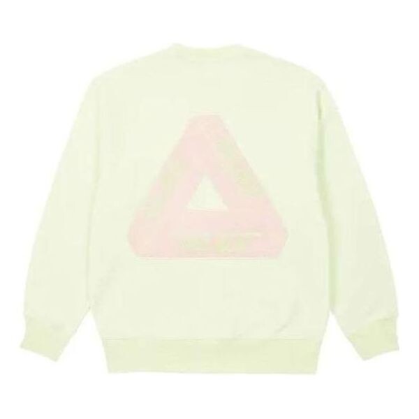 Свитер s23 fleece tri-ferg crew sweater 'yellow' Palace, желтый
Свитер s23 fleece tri-ferg crew sweater 'yellow' Palace, желтый