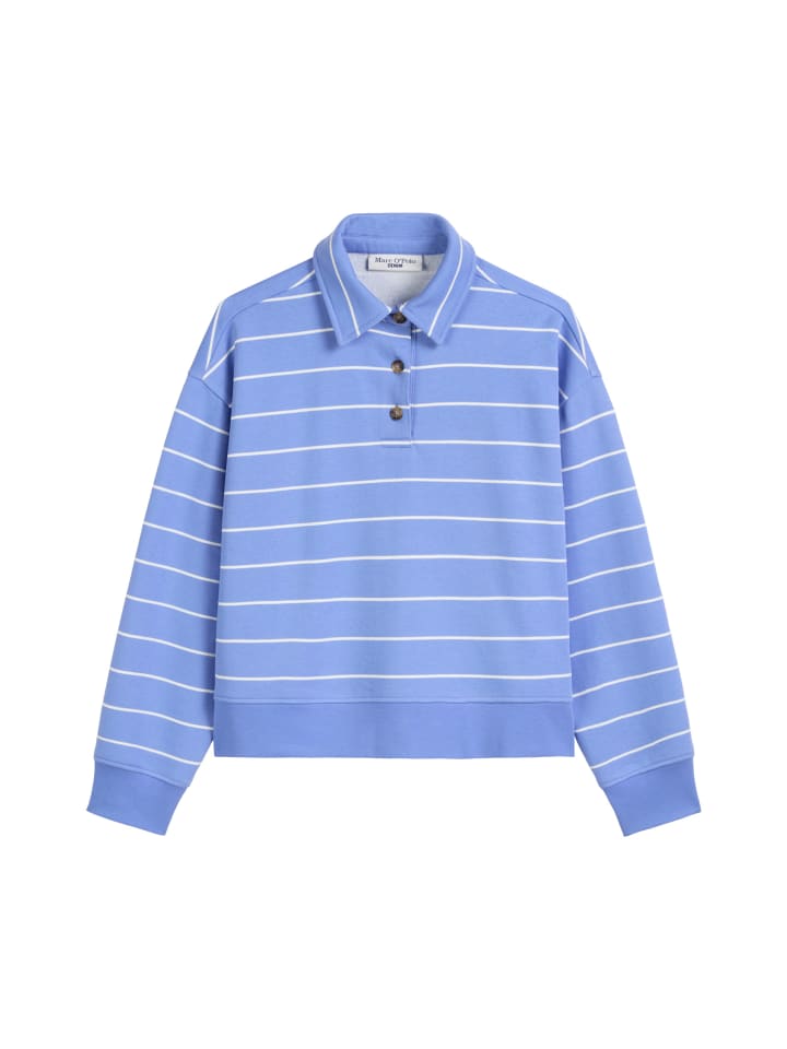 Толстовка Marc O'Polo DENIM
Толстовка Marc O'Polo DENIM