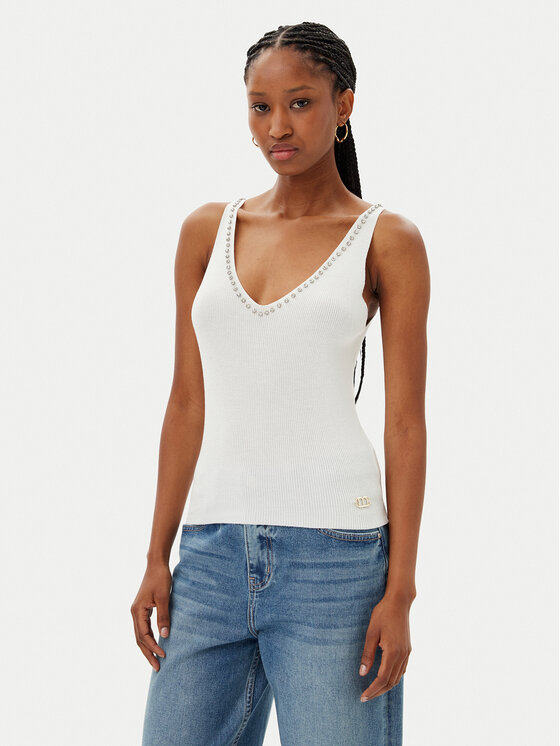 Топ regular fit M10 288MG Met, белый
Топ regular fit M10 288MG Met, белый