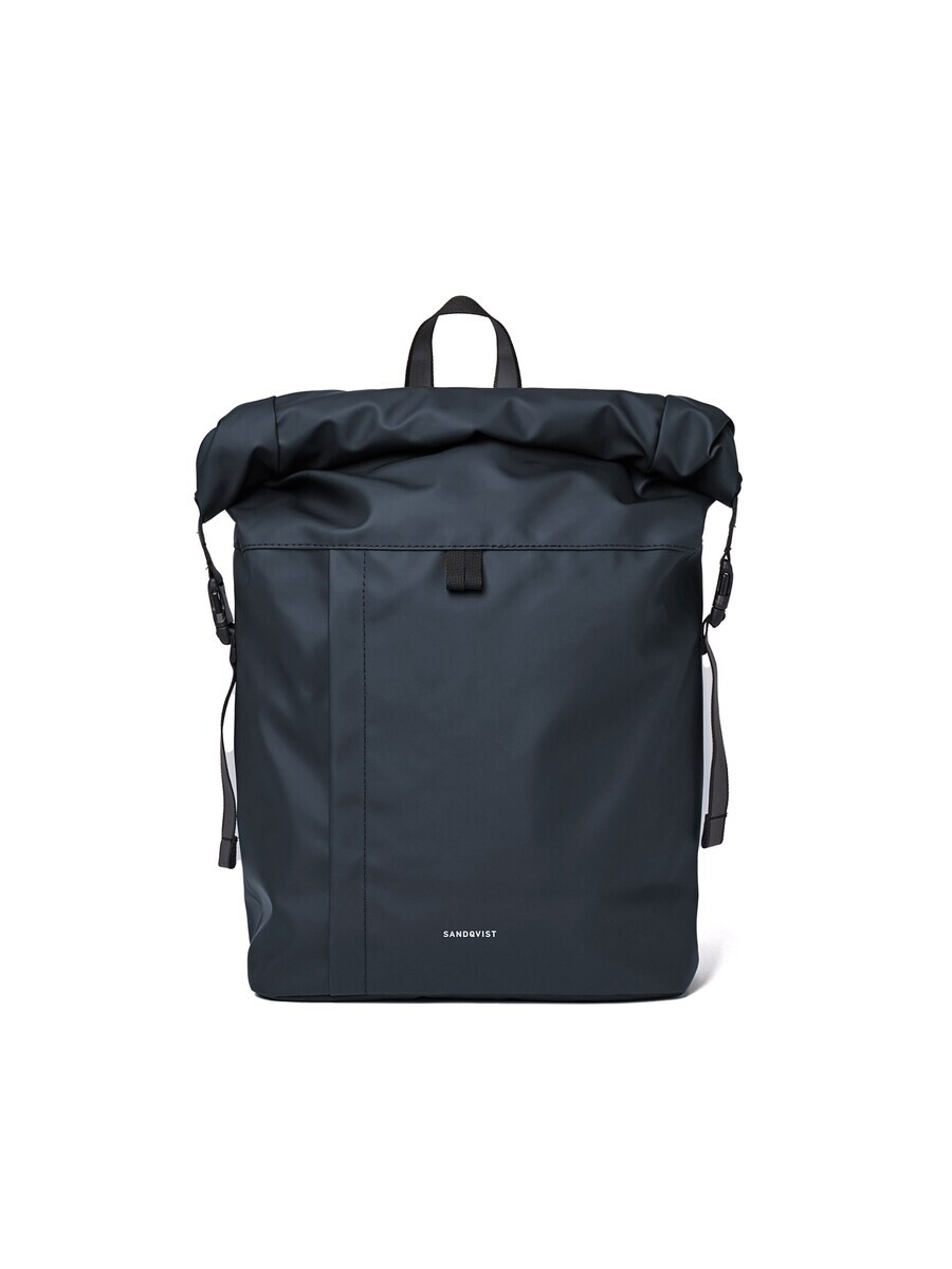 Рюкзак SANDQVIST Backpack Konrad, морской синий
Рюкзак SANDQVIST Backpack Konrad, морской синий