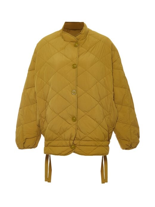 Куртка Faina, зеленый
Куртка Faina, зеленый