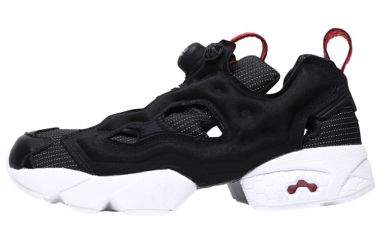 Кроссовки для бега Reebok Instapump Fury унисекс
Кроссовки для бега Reebok Instapump Fury унисекс