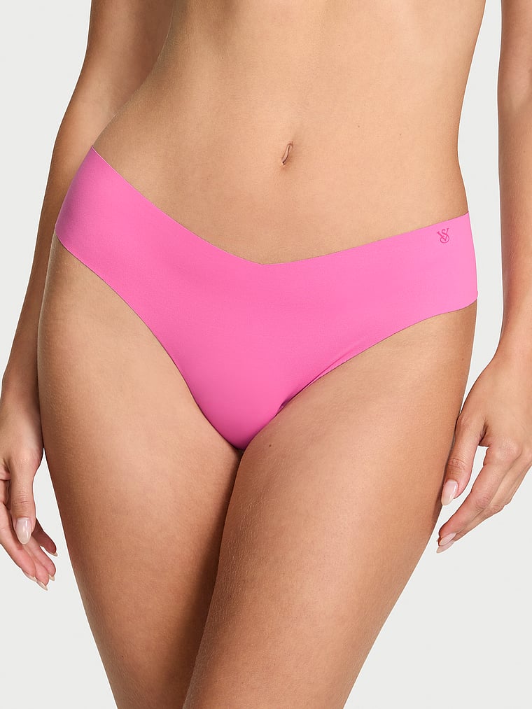 Трусики-Стринги No-Show No-Show, smooth rose garden
Трусики-Стринги No-Show No-Show, smooth rose garden