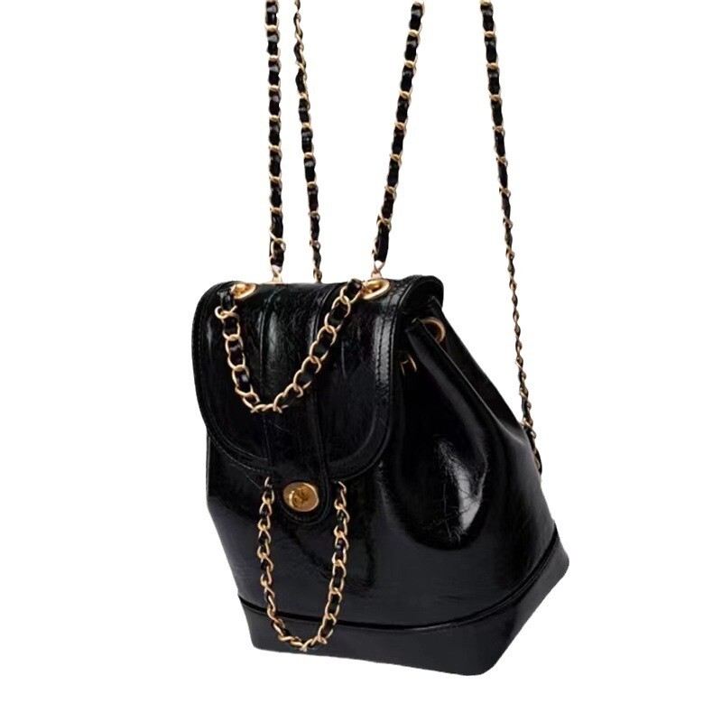 Женский рюкзак NIUMJ Bull Raptor, Черный
Женский рюкзак NIUMJ Bull Raptor, Черный