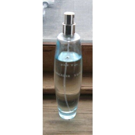 Женская туалетная вода Sunwater Lancaster 3.4 Oz Edt Eau De Toilette Women Perfume France 3/4 Full So8
Женская туалетная вода Sunwater Lancaster 3.4 Oz Edt Eau De Toilette Women Perfume France 3/4 Full So8