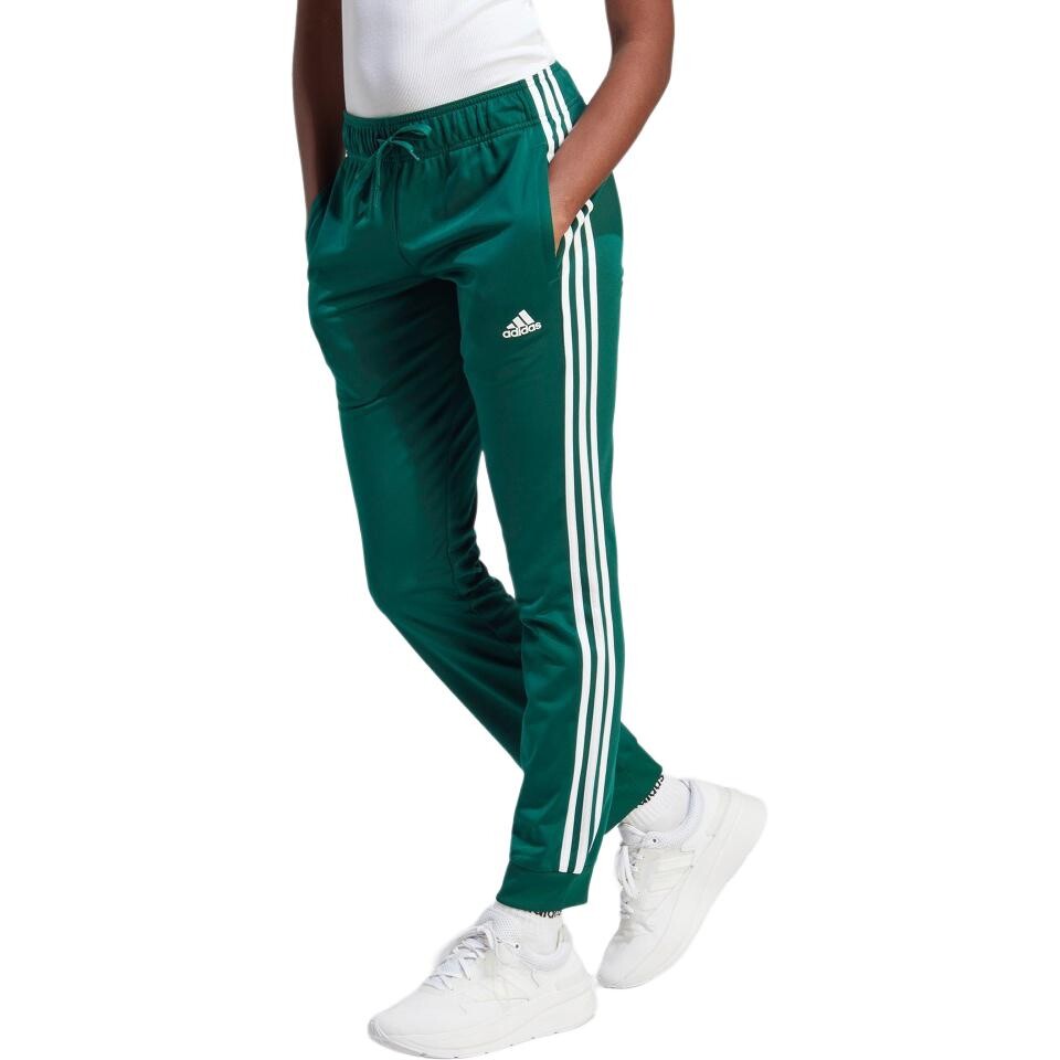 Спортивные брюки женские зеленые Adidas
Спортивные брюки женские зеленые Adidas