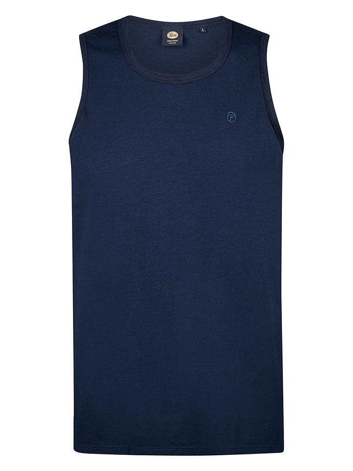 Футболка Petrol, темно-синий
Футболка Petrol, темно-синий