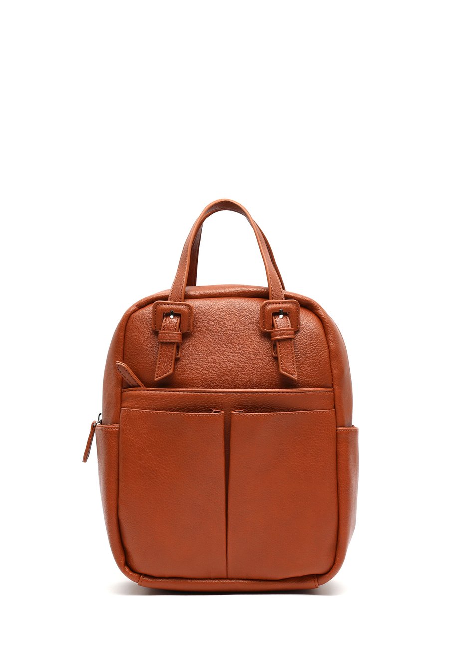 Рюкзак MISAKO Rucksack, Camel
Рюкзак MISAKO Rucksack, Camel
