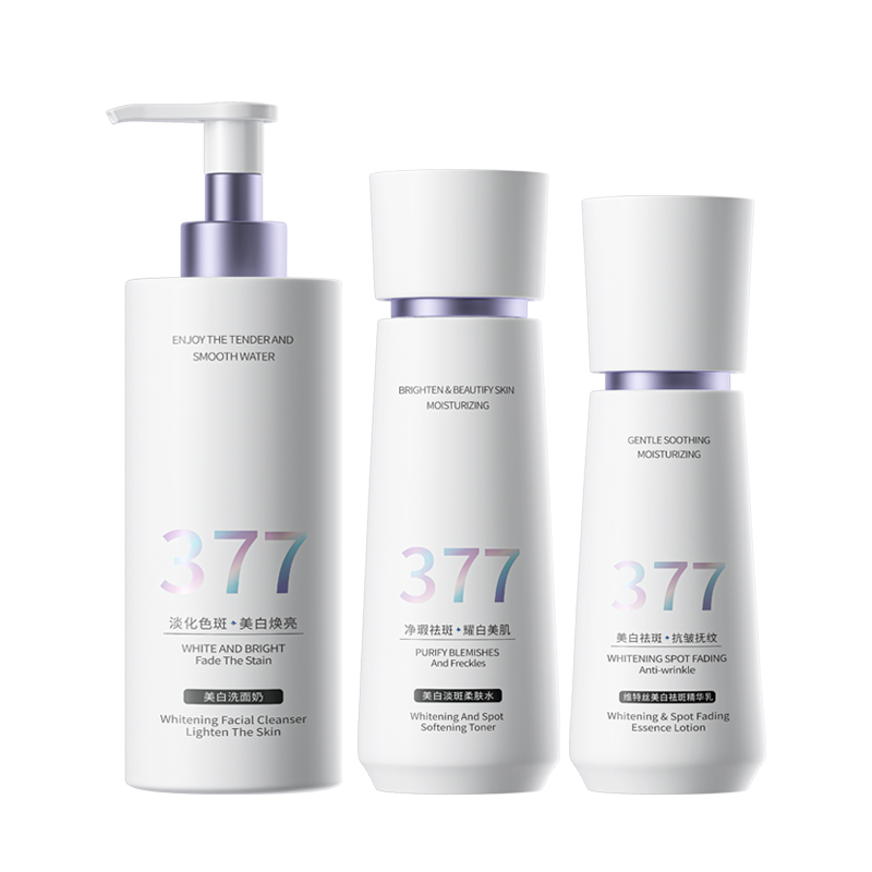 Наборы для ухода за кожей Unisex VETES
Наборы для ухода за кожей Unisex VETES