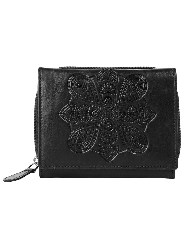 Кошелек Bruno Banani, черный
Кошелек Bruno Banani, черный